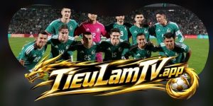 Nhận Định Mexico Vs Anh 07h00 06/07