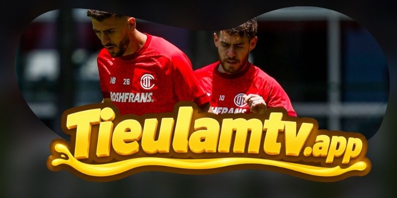 Toluca làm mới trung tuyến để giữ quyền chủ động